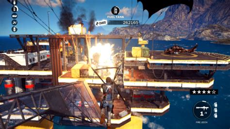 ¡Just Cause 3: Una Aventura Explosiva en Medici!