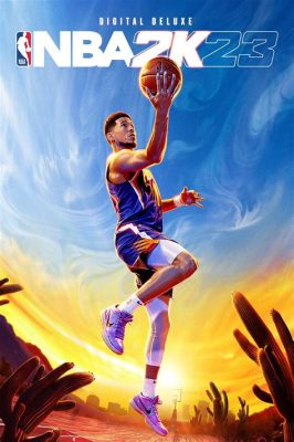 ¡Acclaimed NBA 2K Series: Una Profundización en el Mundo Virtual del Baloncesto!