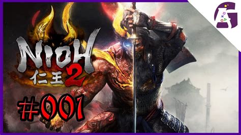 Nioh 2 ¡El soulslike samurái que te pondrá a prueba!