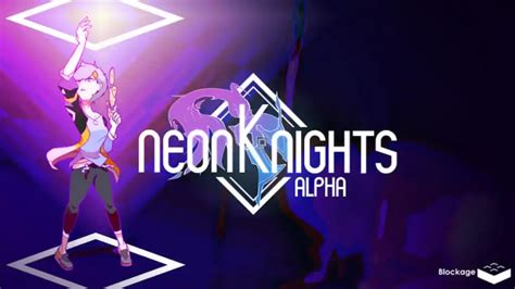 ¿Preparado para una dosis de Nirvana con Neon Knights? ¡Un juego de lucha que te dejará boquiabierto!