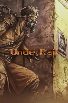  Underrail: Un RPG de Ciencia Ficción con un Toque Retrofuturista!