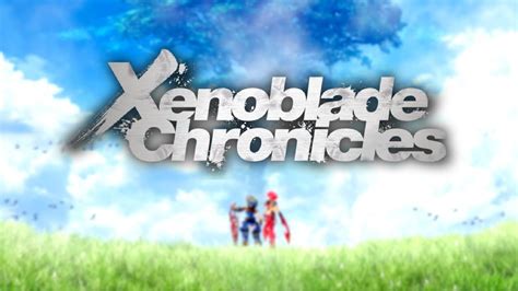 Xenoblade Chronicles: Un viaje épico a través del tiempo y la búsqueda de un destino divino!